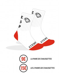 Chaussettes
